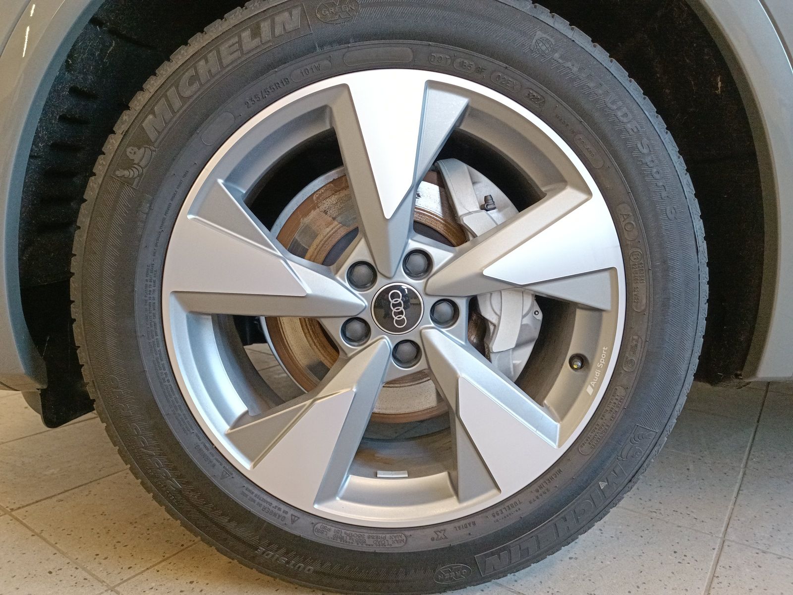 Audi Q5 - Bild 7
