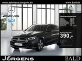 Mercedes-Benz C 220 d T Avantgarde/LED/Cam/AHK/EASY-P/Ambiente - Mercedes-Benz C 220 Jahreswagen