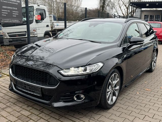 Ford MONDEO ST-LINE 1.5l NAVI KLIMA KAMERA AHK KEY-GO