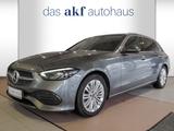 Mercedes-Benz C 200 d T Avantgarde-MBUX Navi*Kamera*LED High P - Mercedes-Benz C 200 in Hagen