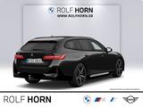 BMW i5 eDrive40 Touring M Sport HUD AHK Pano har/kar - BMW i5 mit Elektro-Antrieb: Kombi