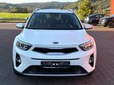 Kia Stonic Spirit Bi-Xenon LED *Garantie* AHK EU6 - Kia Stonic Diesel Gebrauchtwagen