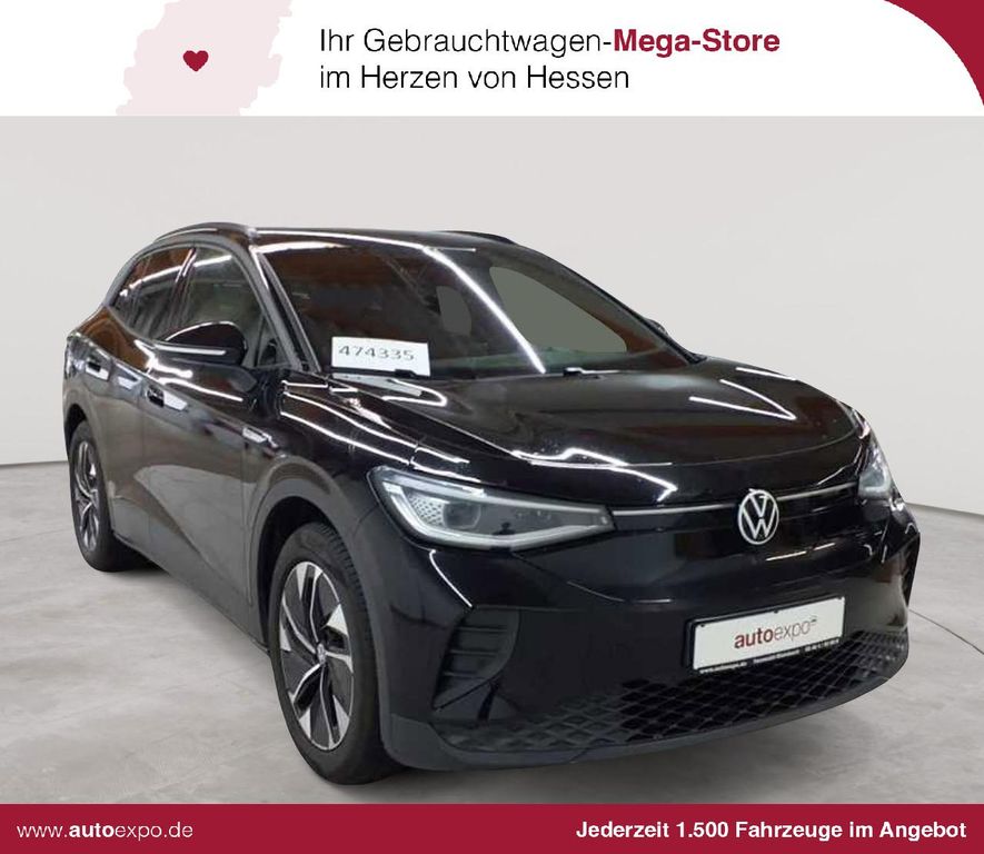 Image of Volkswagen ID.4