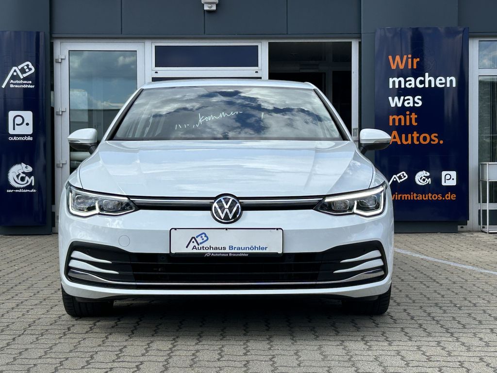 Image of Volkswagen Golf