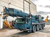 Liebherr LTM 1070-4.1 - Liebherr LTM 1070