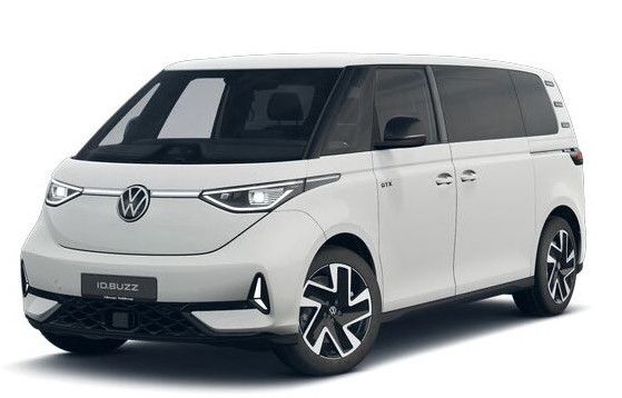Volkswagen ID.Buzz