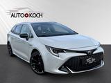 Toyota Corolla TS GR Sport SZH / RÜCKFAHRKAMERA / PANOR - Toyota Corolla: Kombi