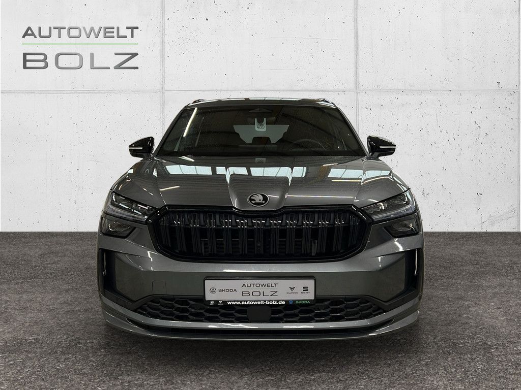 Skoda Kodiaq - Bild 2