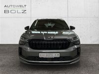 Skoda Kodiaq - Vorschau Bild 2