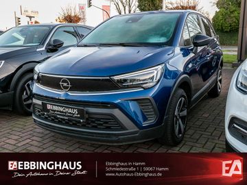 Opel Crossland (X)Crossland 1.2 Edition Spurhalteassistent LED