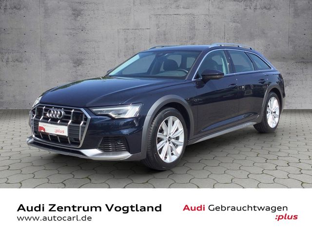 Audi A6 allroad 45TDI quattro Matrix/Tour/Kamera/Side
