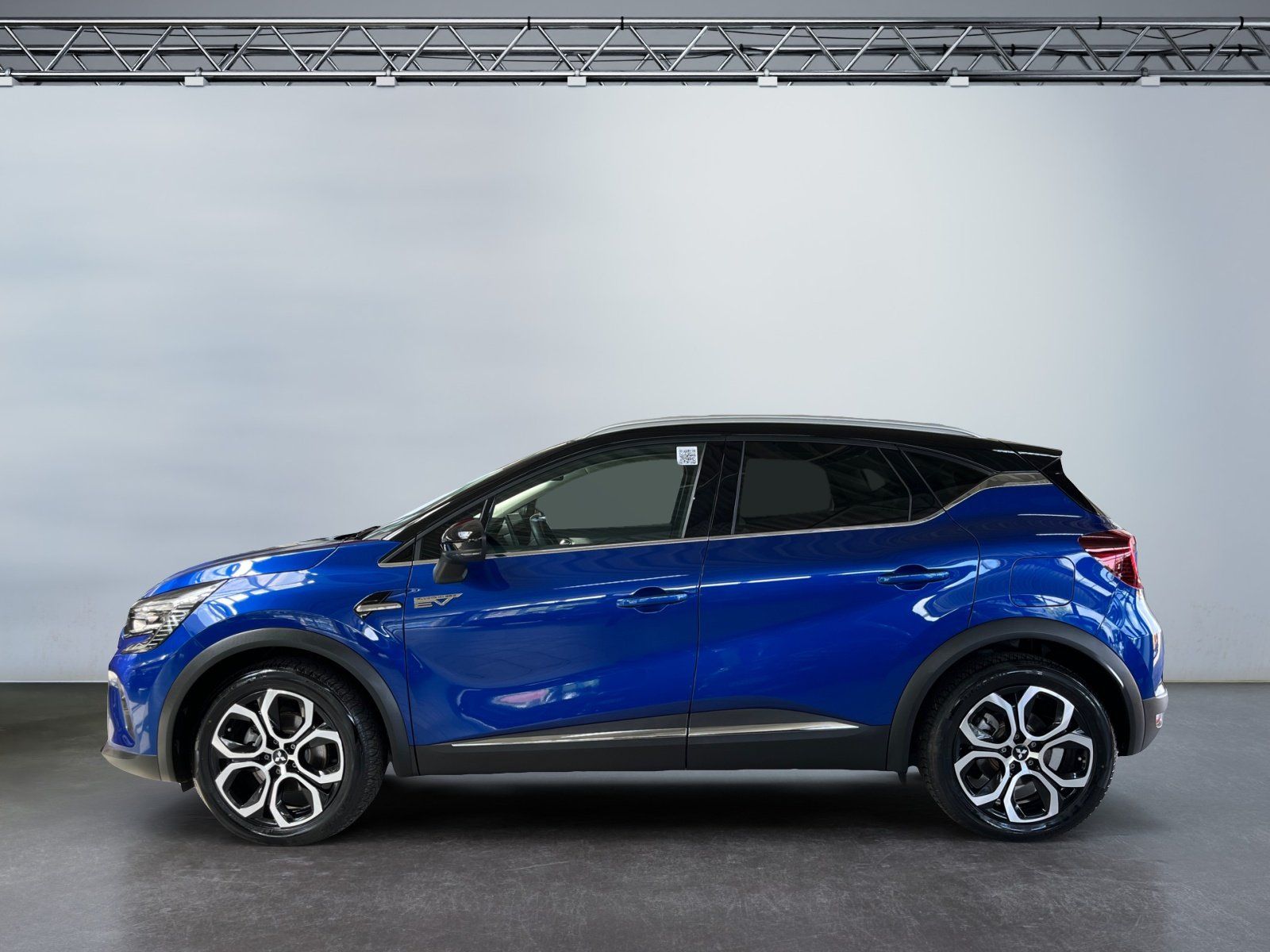 Mitsubishi ASX Select 1.6 l PHEV TWA+AHK+PDC+LED imagem 3