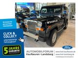 Jeep Wrangler Laredo 4x4 Allrad Hardtop H-Kennz. - Angebote entsprechen Deinen Suchkriterien