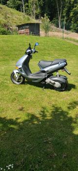 Aprilia SR 125 - Angebote entsprechen deinen Suchkriterien