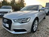 Audi A6Limo*2.0TFSI*MATRIX*MMI*PDC*BOSE*8FACH*TOP!! - Audi A6: 2.8