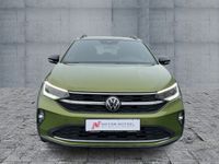 Volkswagen Taigo - Vorschau Bild 3