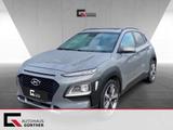 Hyundai KONA Advantage+ 1.0 2WD T-GDI Kamera SitzHzg. Gl - Hyundai KONA mit Schiebedach