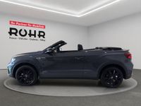 Volkswagen T-Roc - Vorschau Bild 3