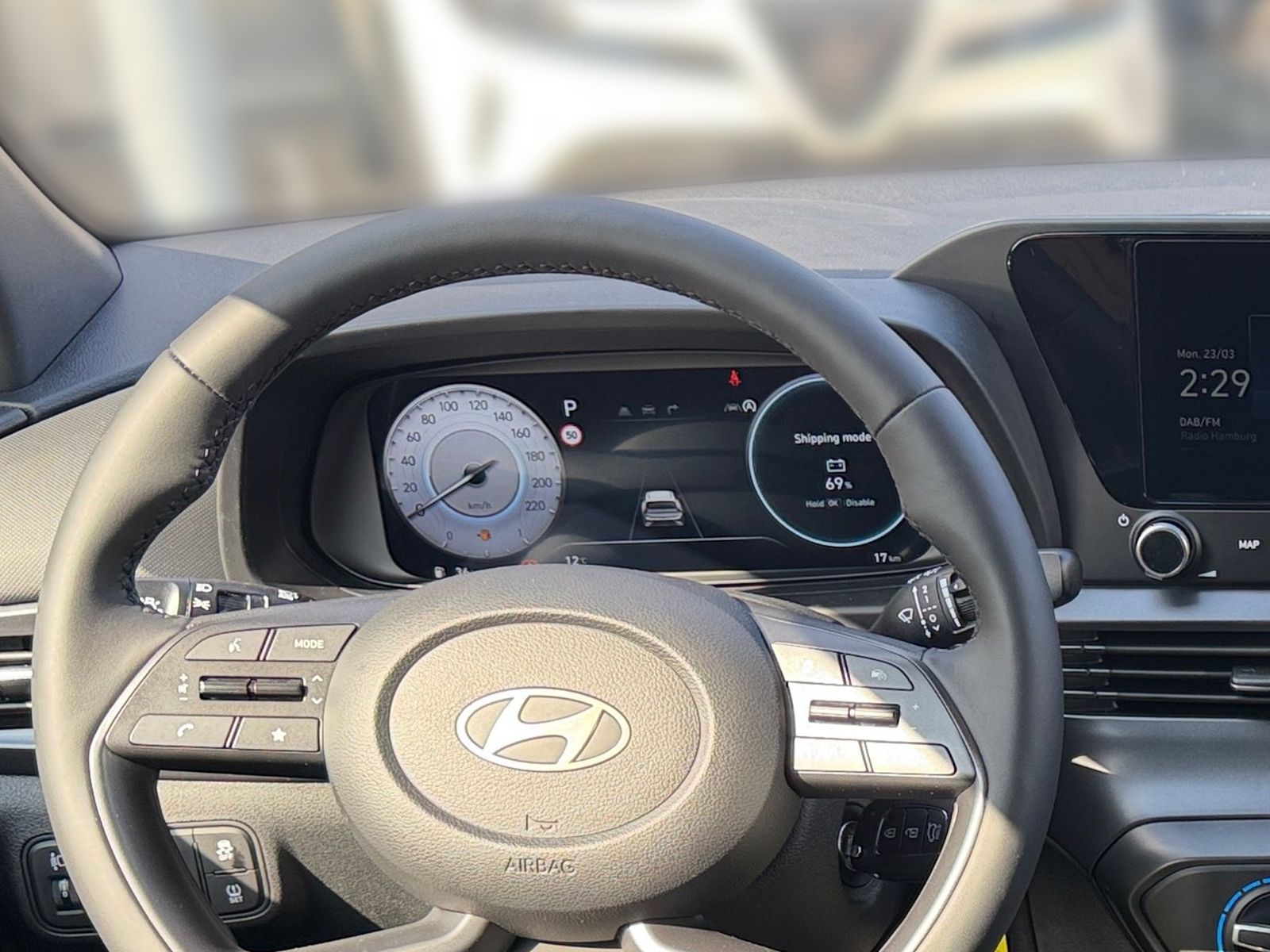 Hyundai BAYON – Bild 10