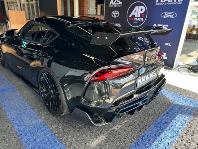 Toyota Supra GR Legend *EINZELSTÜCK*MASTERPIECE*