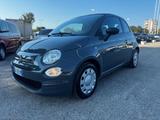 Fiat FIAT 500 C 1.0 Hybrid Cult - Fiat 500 Cult mit Hybrid-Antrieb (Benzin/Elektro)