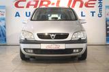 Opel Zafira 2.0 DTI Comfort *7-Sitzer*Klima*AHK 1,05t - Opel Zafira in Duisburg
