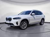 BMW X3 xDrive30e Navi Head-Up RFK Komfortzug. Laser - mit Hybrid-Antrieb: Geländewagen