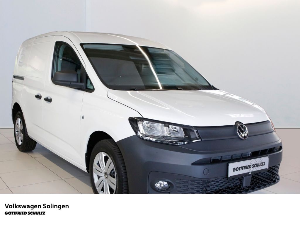 Volkswagen Caddy - Bild 3