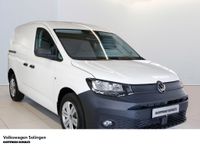 Volkswagen Caddy - Vorschau Bild 3