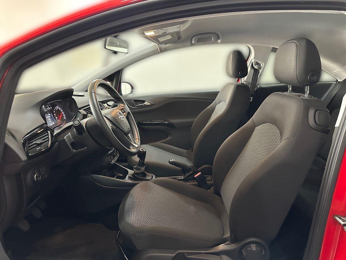 Opel Corsa E 1.4 Active OPC Line+PDC+BI-XENON+CarPlay