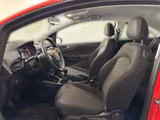 Opel Corsa E 1.4 Active OPC Line+PDC+BI-XENON+CarPlay - Opel Corsa: Opc Line