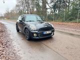 MINI Mini Cooper One 1.6 98PS Ambiente Beleuchtung
