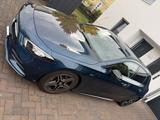 Mercedes-Benz A 180 -AMG Linie Edition 2020 denimblau metallic - Mercedes-Benz A 180 in Bonn