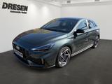 Hyundai i30 Mild-Hybrid 1.5 T-GDI N Line+Sitzheizung+Tem