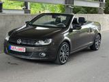 Volkswagen Eos Exclusive BMT / 2.Hd / TOP - Volkswagen Eos: Exclusive
