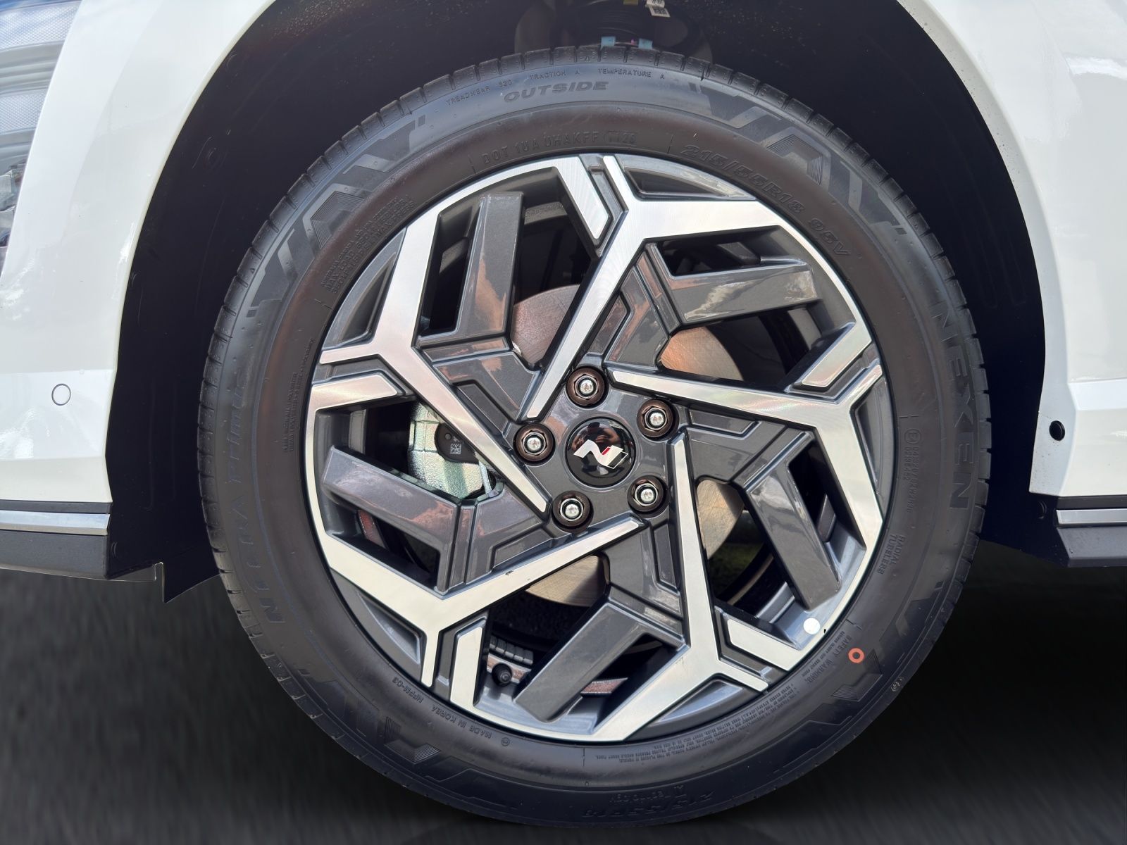 Hyundai KONA - Bild 16