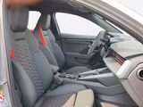 Audi RS 3 Sportback RSAbgas*280kmh*Carbon*SONOS*360°* - Audi RS3 in Nürnberg