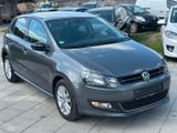 Volkswagen Polo 1.2 TSI DSG Style/Hu neu/Scheckheft - Volkswagen Polo aus 2011: Style