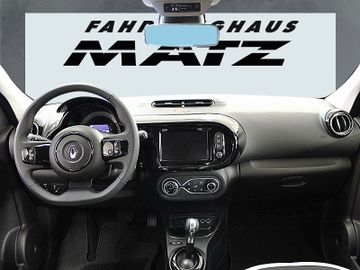 Fahrzeugabbildung Renault Twingo E-Tech Urban Night *Jetzt bestellen*