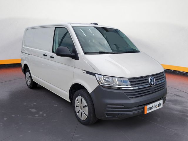 Volkswagen T6.1 2.0 TDI Kasten / Tempomat / AppConnect/ PDC