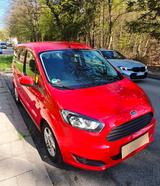 Ford Tourneo Courier 1.0 EcoBoost 74kW Trend Trend - Ford Tourneo Courier von privat