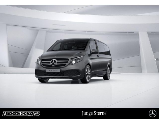 Mercedes-Benz V 220 d EDITION Lang Distronic**Pre-Safe**Kamera