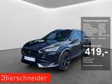 Cupra Formentor 2.0 TSI DSG 4Drive VZ LED NAVI AHK SID