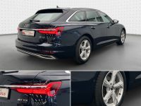 Audi A6 - Vorschau Bild 16