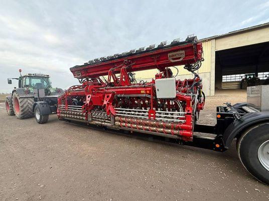 Andere Terra Dos 5-40 - 2023