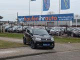 Suzuki Ignis 1.2 DUALJET Comfort*KLIMA*KAMERA*USB !! - Suzuki Ignis: Schwarz