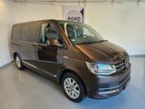 Volkswagen T6 Bus Multivan 2.0 TDI Highline + STD/CarPlay - Winterreifen Gebrauchtwagen