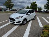 Ford Fiesta 1,0 59kW Trend Trend - gebrauchte Ford Fiesta aus dem Jahr 2014