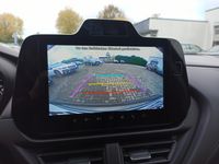 Suzuki (SX4) S-Cross - Vorschau Bild 21