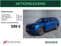 Skoda Kodiaq - Vorschau Bild 1